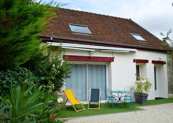 Chez Pat&Fred