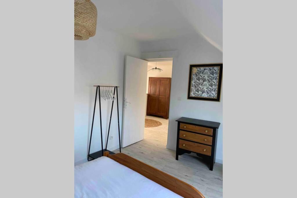Chez Pat&fred Vakantiehuis *