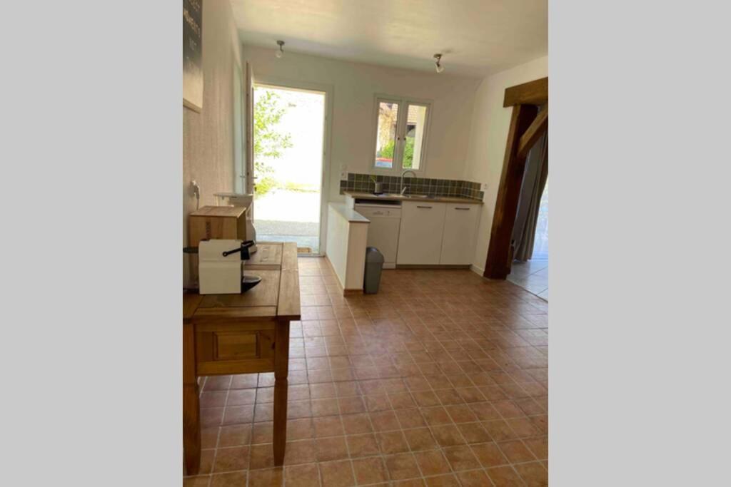 Chez Pat&fred Balnot-la-Grange