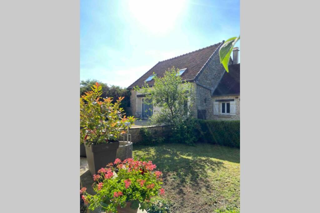 Chez Pat&fred Vakantiehuis *