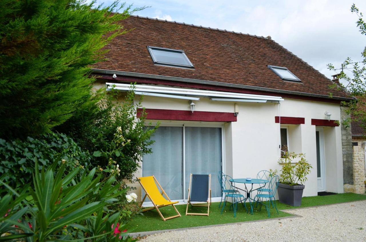 Holiday home Chez Pat&fred