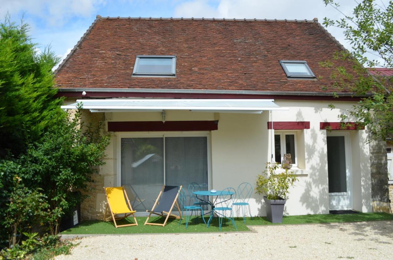 Chez Pat&fred Holiday home