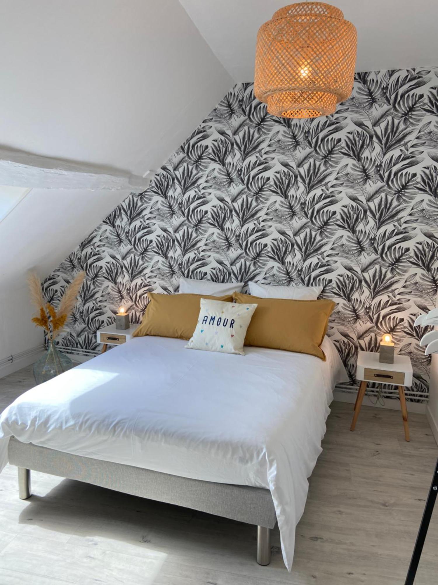Chez Pat&fred Holiday home