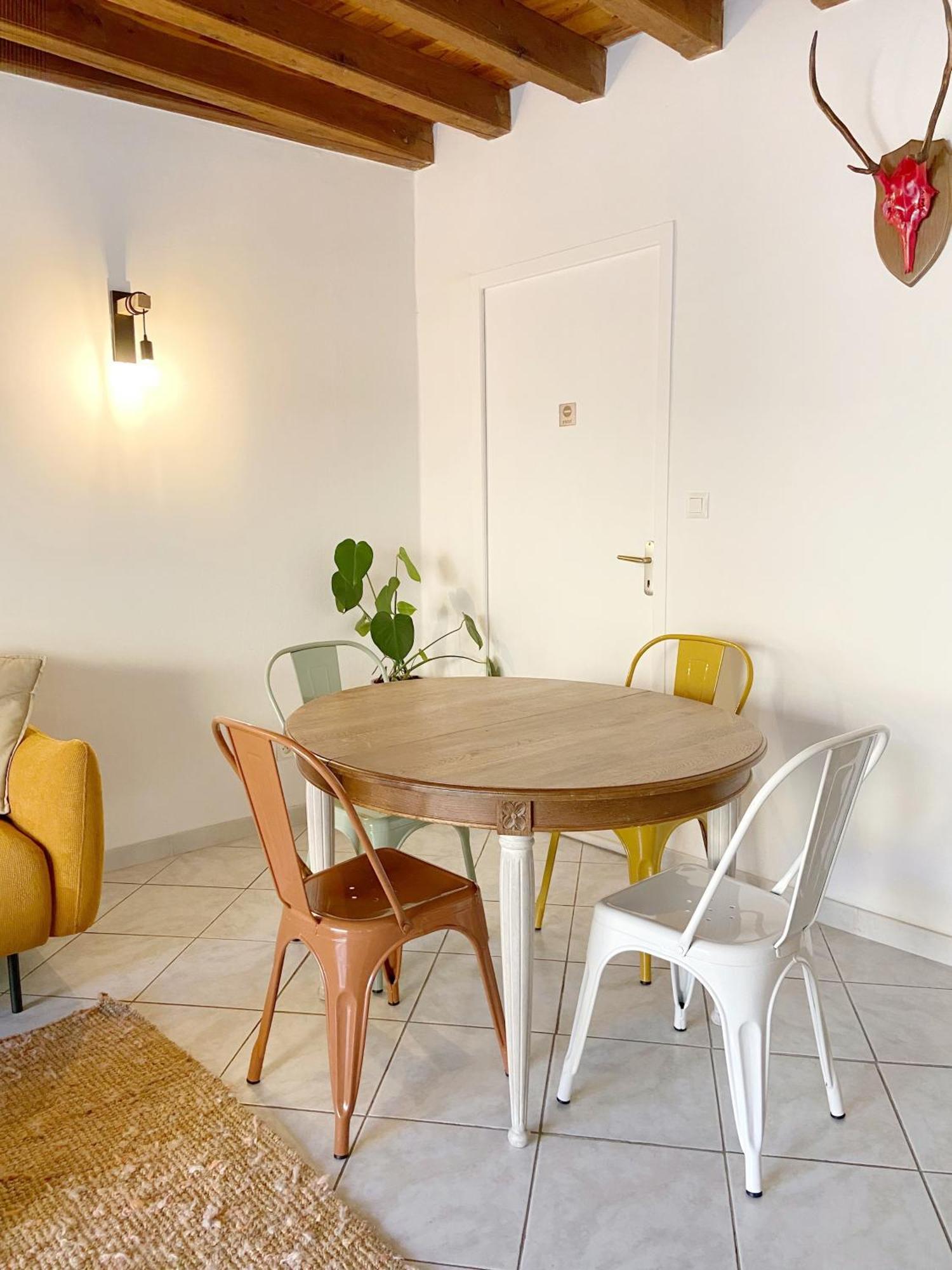 Chez Pat&fred Balnot-la-Grange