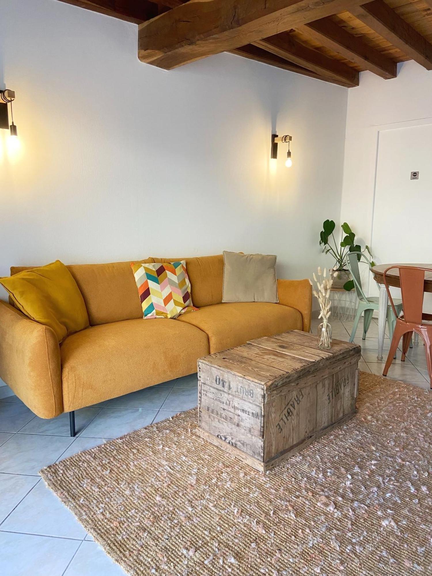 Vakantiehuis Chez Pat&fred *